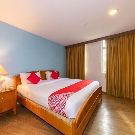 Oyo 430 Oak Valley Boutique Hotel Johor Bahru Exterior foto