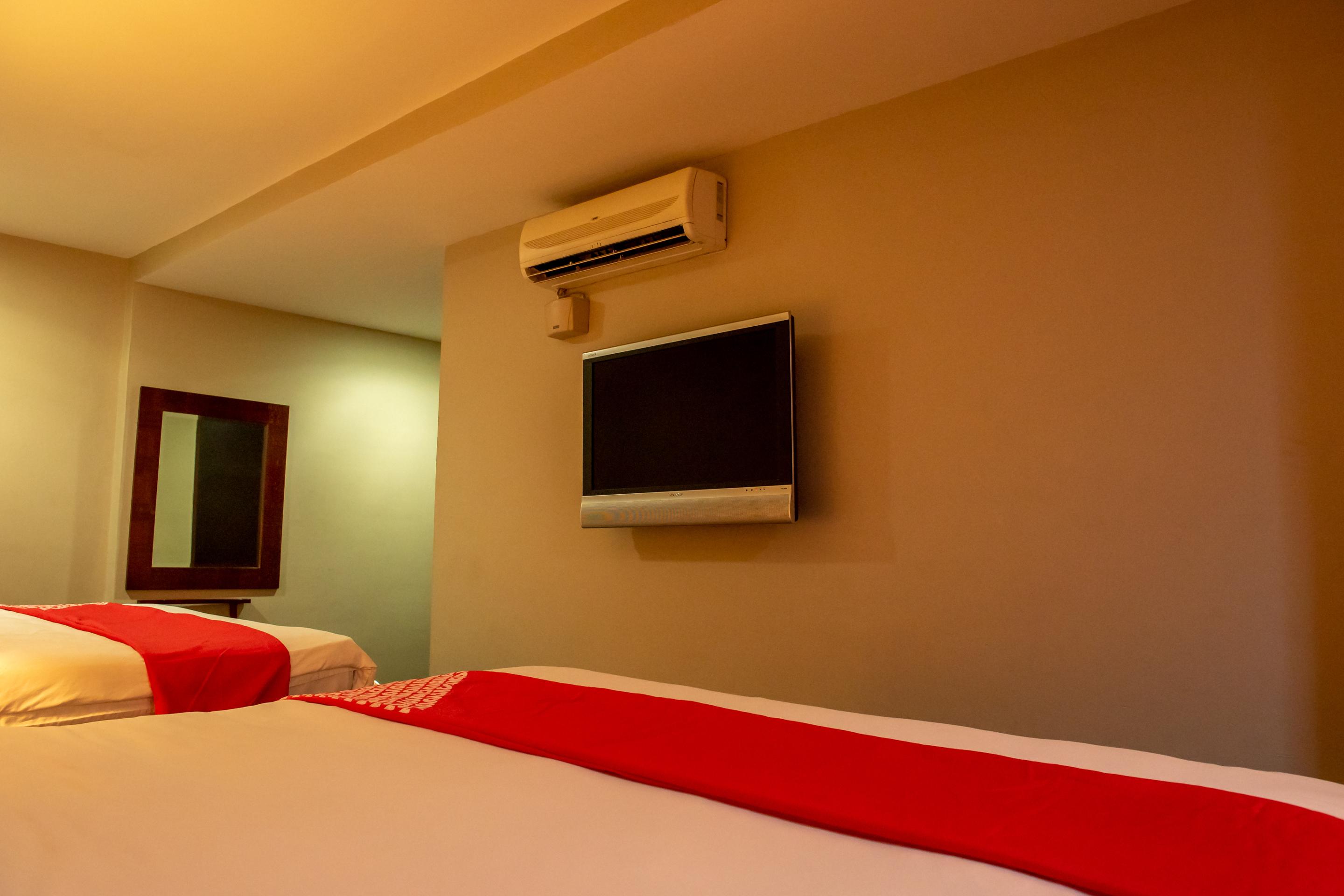 Oyo 430 Oak Valley Boutique Hotel Johor Bahru Exterior foto
