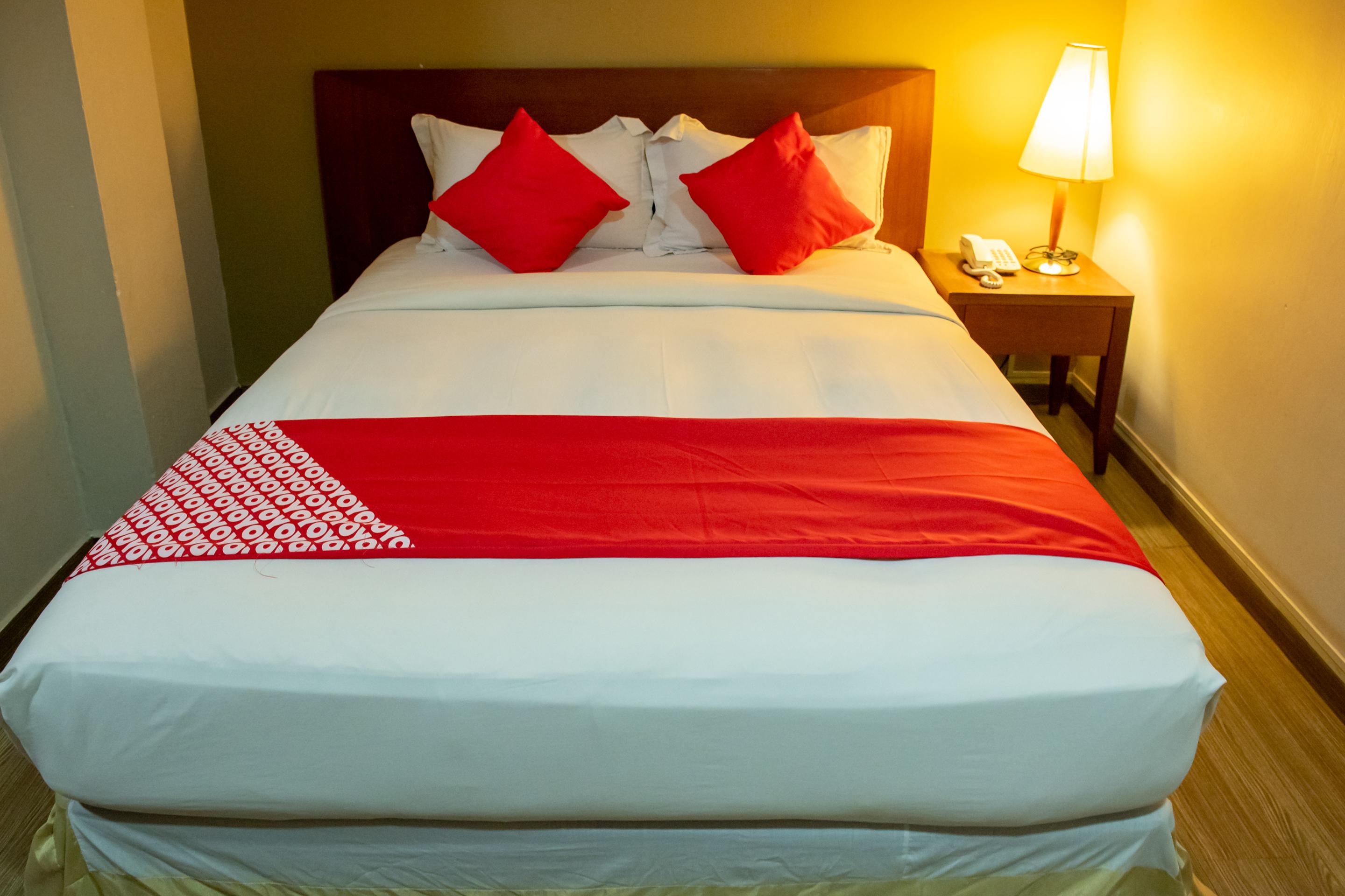 Oyo 430 Oak Valley Boutique Hotel Johor Bahru Exterior foto