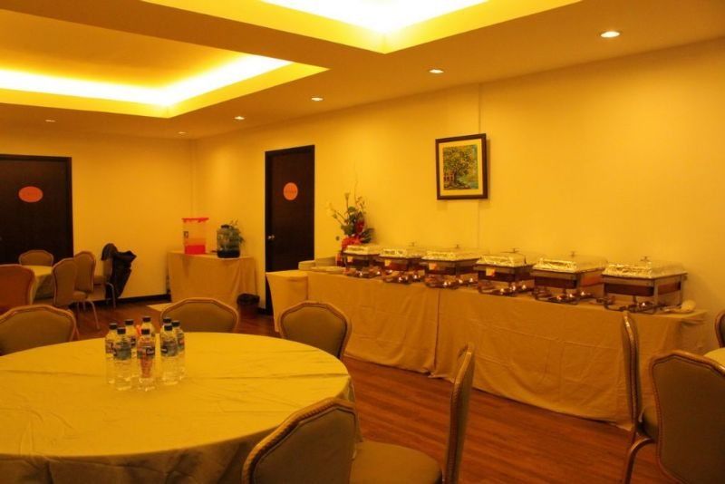 Oyo 430 Oak Valley Boutique Hotel Johor Bahru Exterior foto
