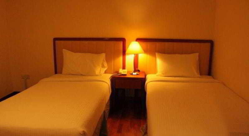 Oyo 430 Oak Valley Boutique Hotel Johor Bahru Exterior foto
