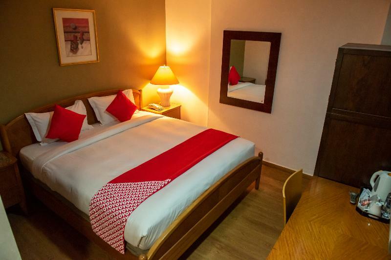 Oyo 430 Oak Valley Boutique Hotel Johor Bahru Exterior foto